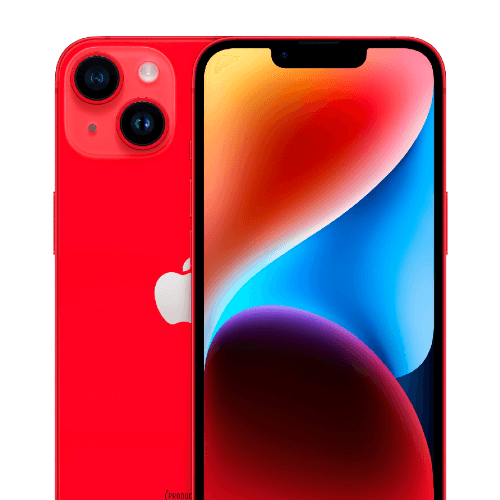 Buy Apple iPhone 14 Plus Starlight discount offers at Fonezone