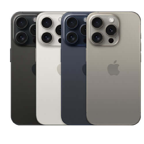 Apple iPhone 15 Pro 256GB