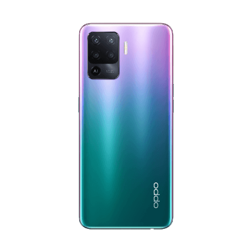 Oppo F19 Pro S4