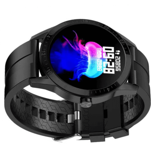 Buy the Fire Boltt Talk 1.28 (R) BSW004 smartwatch at the best price on fonezone.com