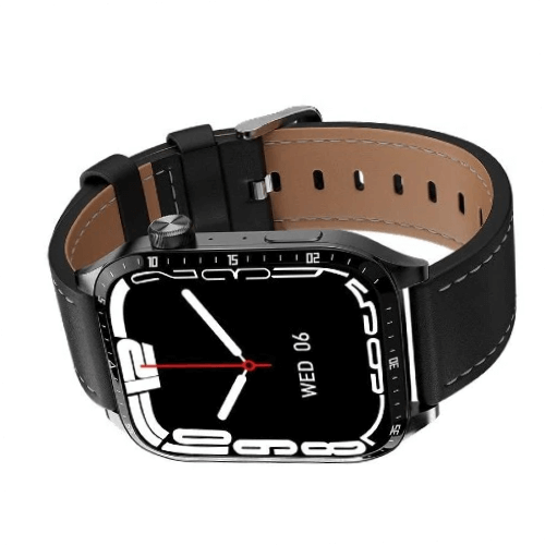 Fire Boltt Atlas 1.95 (R) BSW075 Large Display with Bluetooth Calling Smartwatch | Fonezone.com