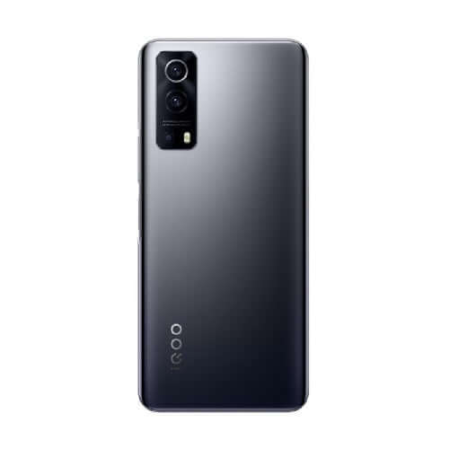 Vivo Iqoo Z3 5G