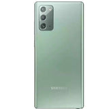Samsung Galaxy Note20 256GB 8GB RAM Mystic Green