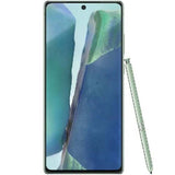 Samsung Galaxy Note20 256GB 8GB RAM Mystic Green