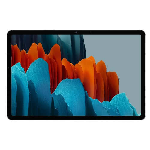 Buy now Samsung Galaxy Tab (S7) 128GB 6GB RAM single sim Mystic Black