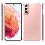 Buy Samsung Galaxy - S21 5G 128GB 8GB RAM single sim Phantom Pink