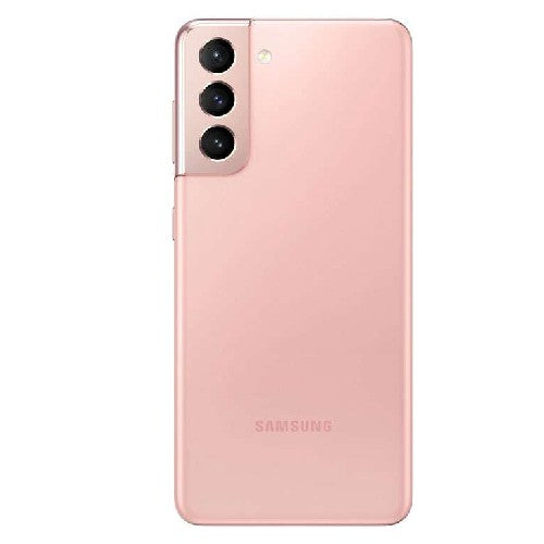 Samsung Galaxy - S21 5G 128GB 8GB RAM single sim Phantom Pink
