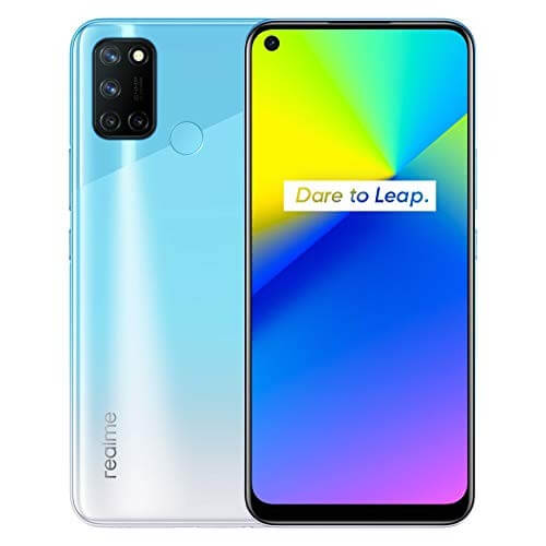 Realme 7i mobile in India available now on FoneZone.com