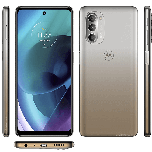 Motorola G51 5G 64GB 4GB Ram phone from Fonezone.com