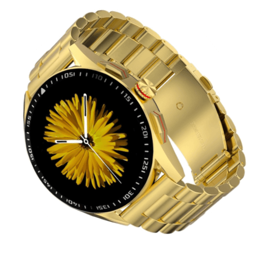 Shop Fire Boltt Invincible Plus 1.43 Amoled smartwatch at Fonezone.com 