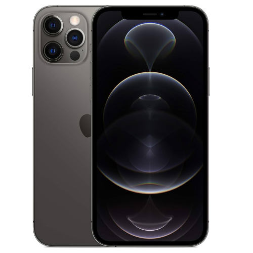 Apple iPhone 12 Pro 128GB 6GB Graphite