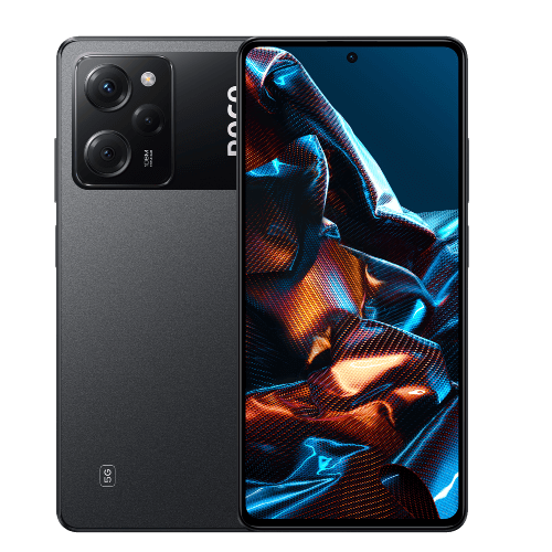 Affordable Poco X5 Pro 5G 6GB RAM 128GB storage Deals at FoneZone 