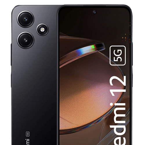 Xiaomi Redmi 12 5G 6.79-inch FHD+ Display | At Fonezone