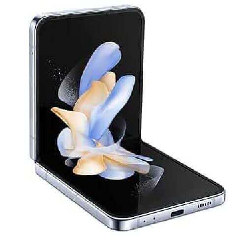 Samsung Galaxy Z Flip4 256GB 8GB RAM Navy