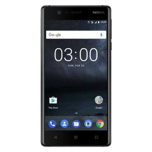 Nokia 3 16GB 2GB Ram