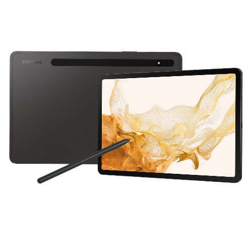 Samsung Galaxy Tab S8 128GB 8GB RAM single sim Graphite