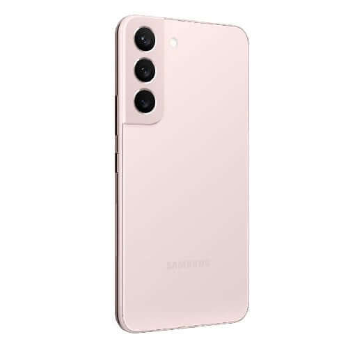 Samsung Galaxy S22+ 256GB 8GB RAM Pink Gold for sale