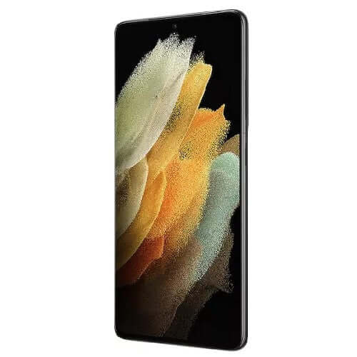 Buy Samsung Galaxy S21 Ultra 256GB, Phantom Titanium Smartphone Price