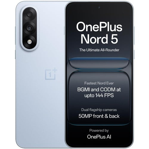Oneplus Nord 5 5G