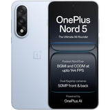 Oneplus Nord 5 5G
