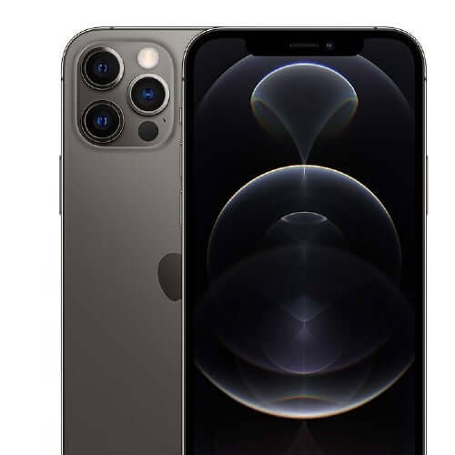 Apple iPhone 12 Pro 512GB Graphite  Specifications & Price in India | Shop
