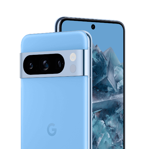 Google Pixel 8 Pro 256GB 12GB Ram Bay