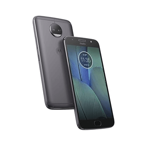 Motorola Moto G5S Plus 64GB 4GB RAM Grey, available in India at the best price
