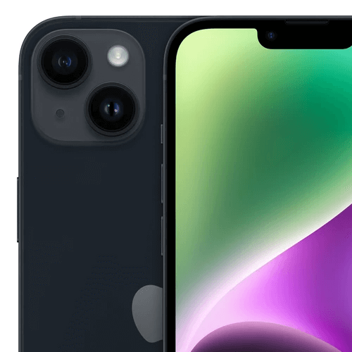 Apple iPhone 14 Plus Midnight online exclusive in India