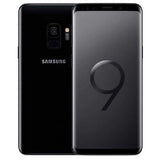 Galaxy S9 (Dual Sim), 64GB 4GB Ram 4G LTE Midnight Black Price at Best Price