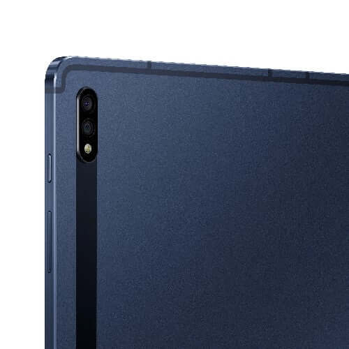 Shop now Samsung Galaxy Tab S7 Plus 128GB 6GB RAM Mystic Black Price