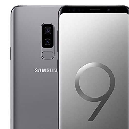 Samsung Galaxy S9 Dual Sim, 64GB 4GB Ram 4G LTE Price