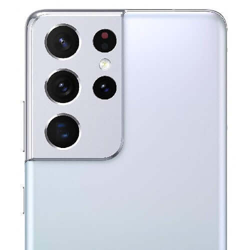 Buy Samsung Galaxy S21 Ultra 128GB Storage at Best Prices