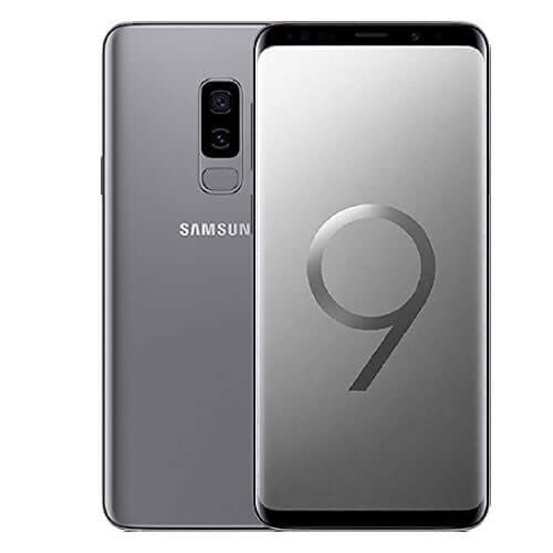 Buy the Galaxy S9 Titanium Gray Dual Sim, 64GB Price