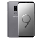 Buy the Galaxy S9 Titanium Gray Dual Sim, 64GB Price