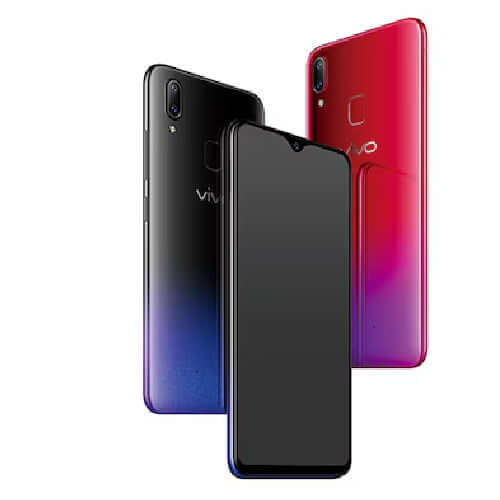 Pc Y95 Vivo Y95 128GB Storage, 6GB RAM – Best Price in India – FoneZone.Com