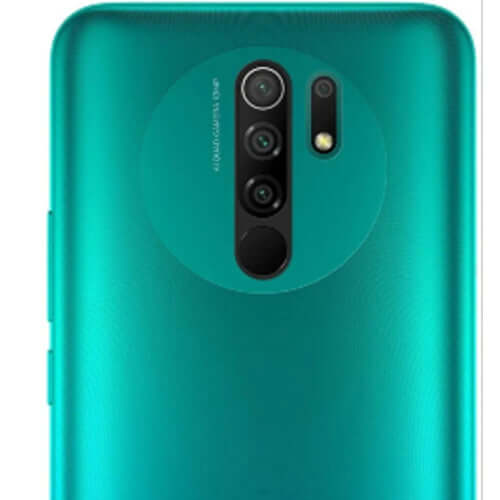Redmi 9 Prime 64GB 4GB Ram