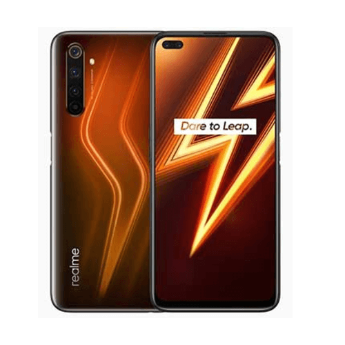 Realme 6 Pro 128GB 8GB RAM – Buy Online at Best Price in India
