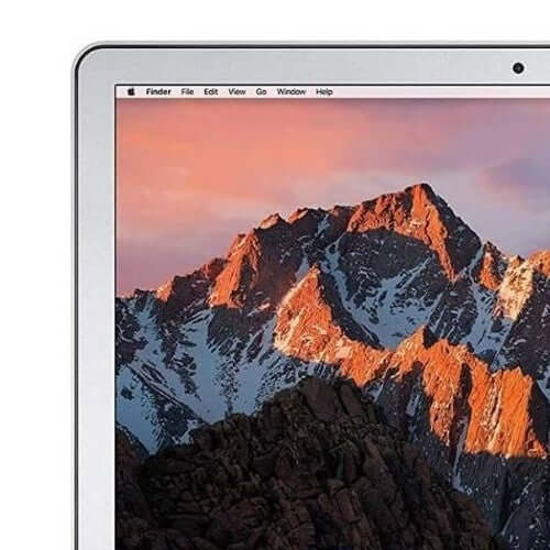 Apple MacBook Air A1466 2017 i5 128GB SSD 8GB Ram - price in India