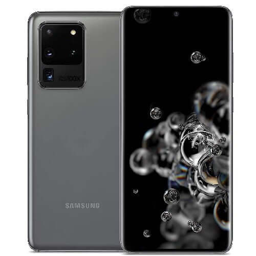 Best Buy Galaxy S20 Ultra 5G | Price & Deals