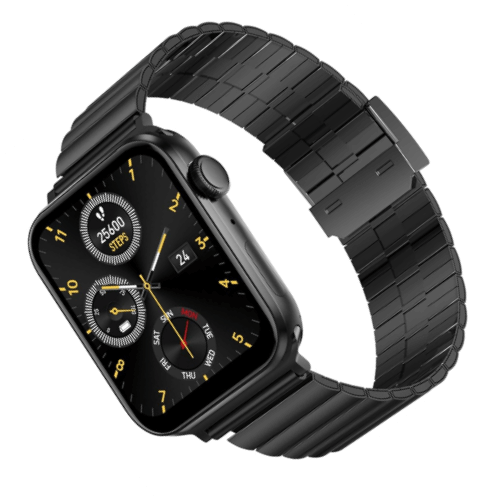Fire-Boltt Visionary Ultra smartwatch with premium design – available on fonezone.com