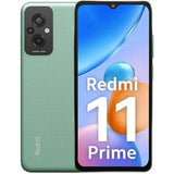 Xiaomi Redmi 11 prime 64GB 4GB Ram