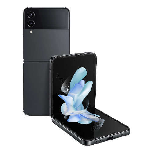 Samsung Galaxy Z Flip 4 