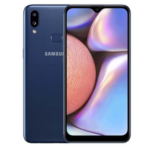 Samsung Galaxy A10s 32GB 2GB Ram (Single Sim) Blue in ,