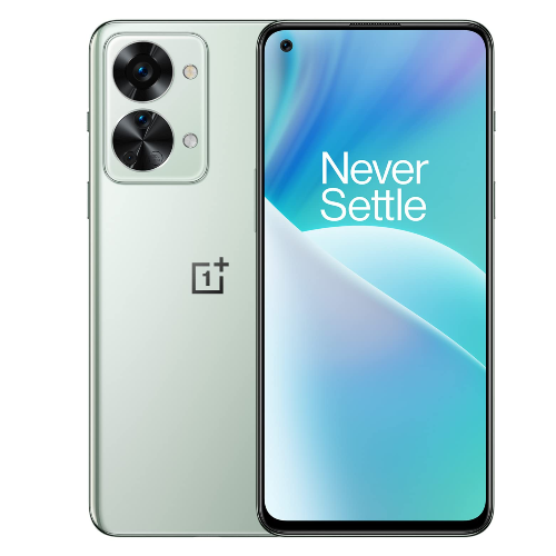 Oneplus Nord 2T  128GB 8GB Ram Jade fog