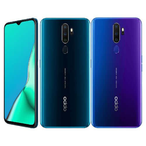 Oppo A9 2020 64GB 4GB Ram