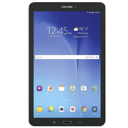Shop for Samsung Galaxy Tab E 4G 16GB, 2GB Ram