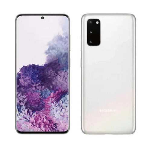 Samsung Galaxy S20 Plus 8K Video Recording - fonezone.com Offers