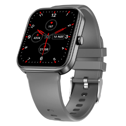 Fire Boltt wonder 45.7mm '1.8' full touch display Bluetooth calling  smartwatch
