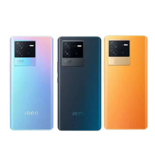 Vivo Iqoo Neo 6 5G