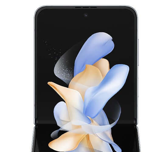 Samsung Galaxy Z Flip4 256GB 8GB RAM Navy